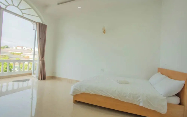 Villa Truby Da Lat