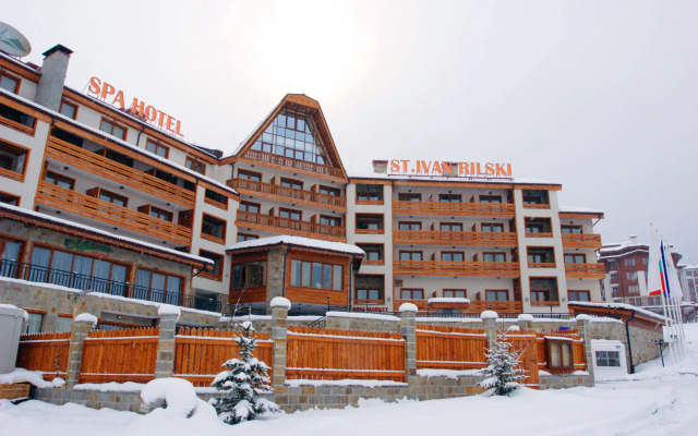 SPA Resort St. Ivan Rilski