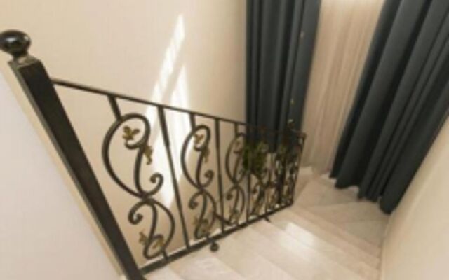 City Stay Residences