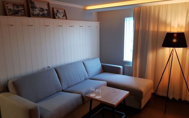 Hotell Furusund