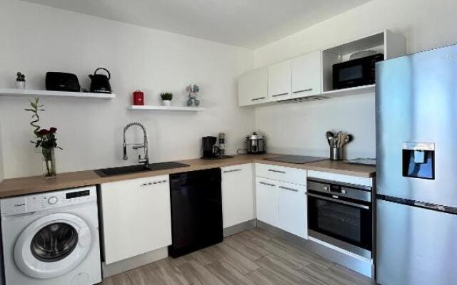 Villa les 7 Horizons