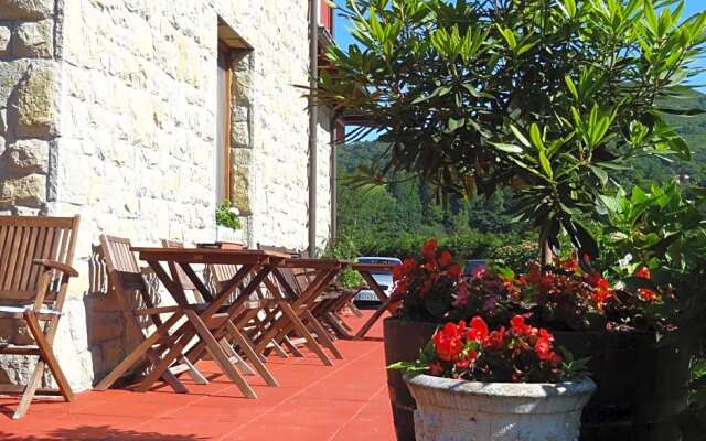 Hotel La Ercina