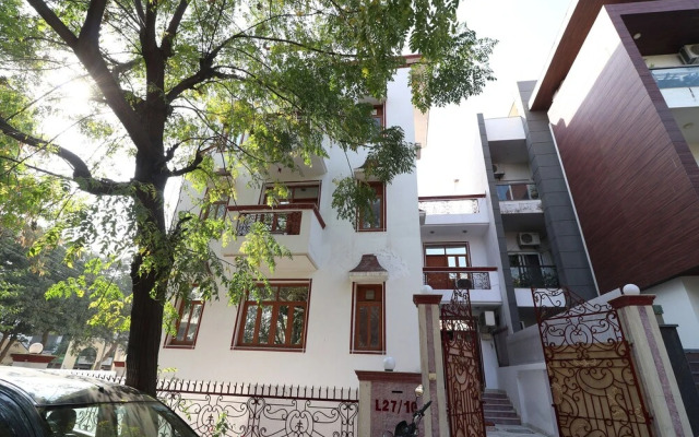 OYO Flagship 25106 Swastik Hospitality