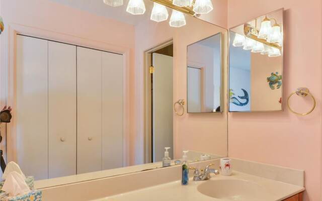 Sea Pines Village 39 by Long & Foster