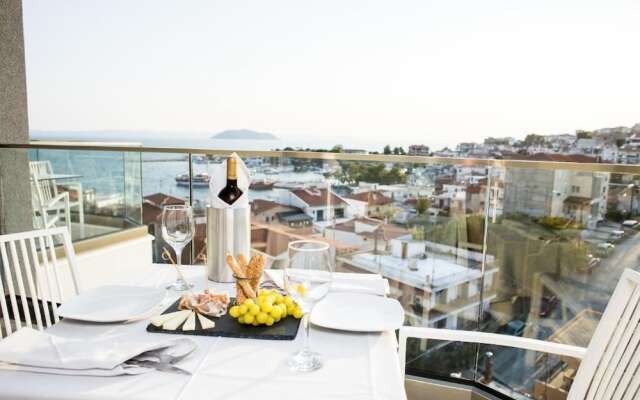 Kali Thea Suites