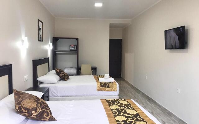 Hotel Amayal