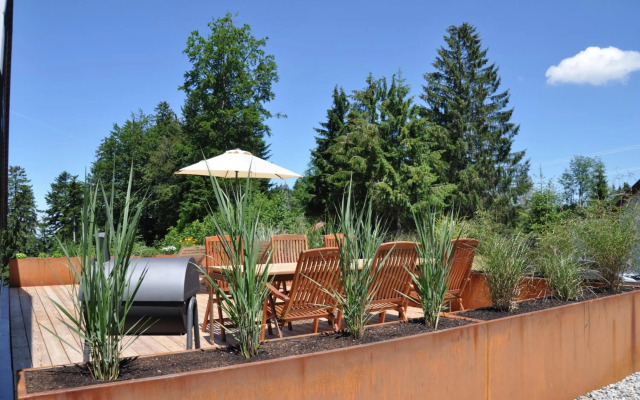 Ferienwohnung Reichart