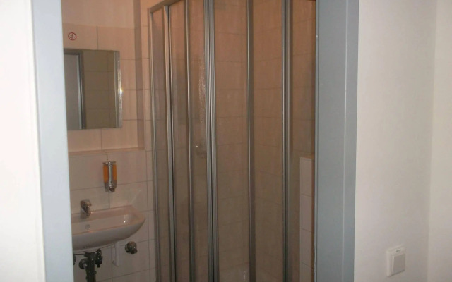 Frankfurt Central Hostel