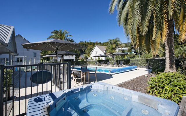 Kiwi's Cottage