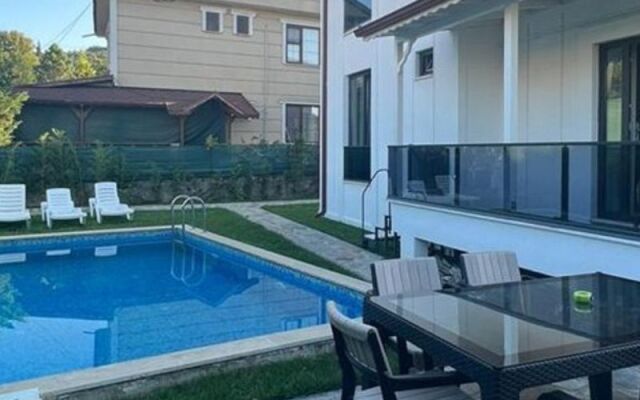 Dsf Villa  Spa A18
