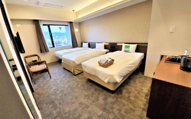 Deluxe Top Floor Twin room (트윈 침대 2개) 사진 2