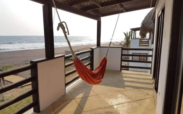Hotel Maya Jade