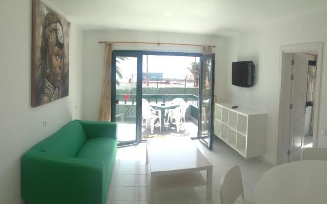 Apartamentos Erika - Adults Only