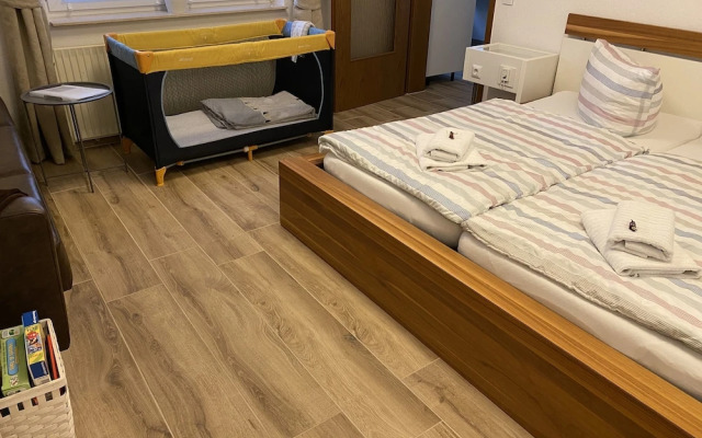 Ferienwohnung Kleine Auszeit