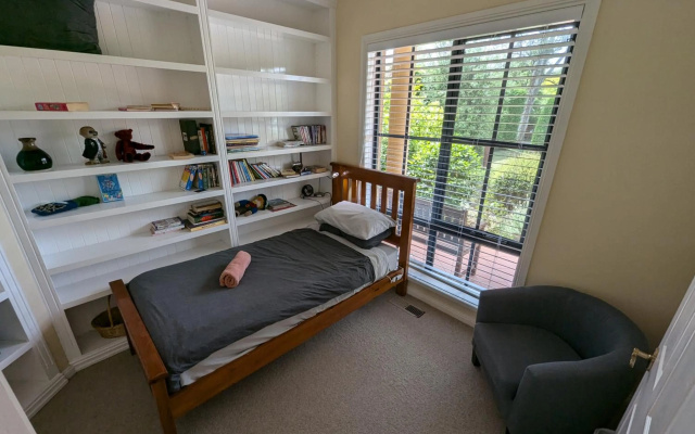 Stately Bowral Designer Home – Guest Rooms – Bowral