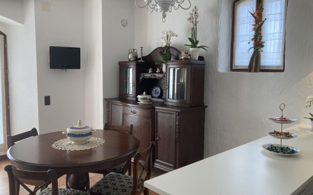 2-bed House in Claro, Ca dal Prevost