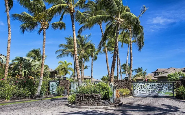 Hali'i Kai At Waikoloa 2b 2 Bedroom Condo by RedAwning