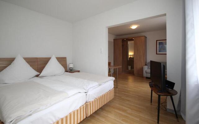 Hotel Berghof Wasserkuppe und Gästehaus Fuldaquelle