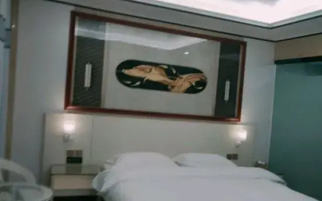 Yeste Hotel (Hechi Du'an Highway Intersection Bus Station)