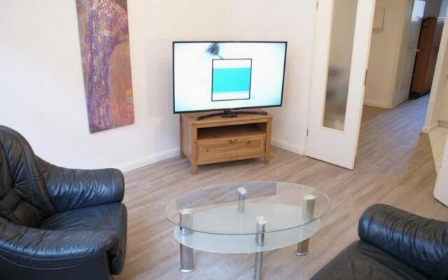 Ferienwohnung Altstadt Terrasse & Parkplatz 26