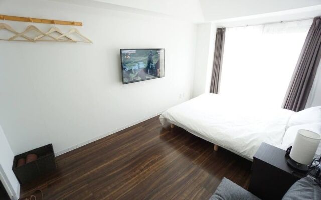 Hostel 758 Nagoya 4P