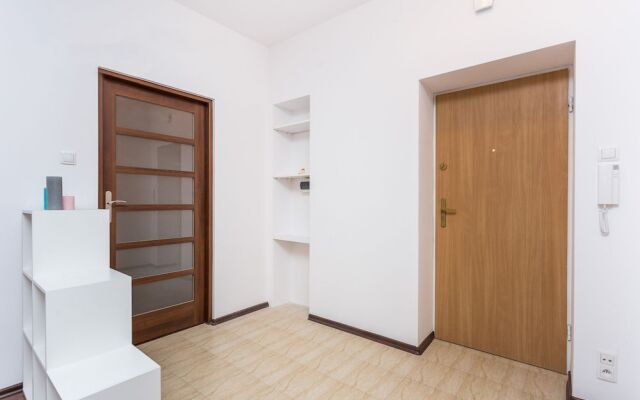 P&O Apartments Plac Wilsona 3