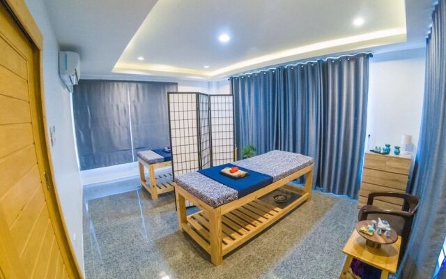 Zen Zone