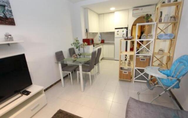 Apartment in Playa Los Locos - Torrevieja
