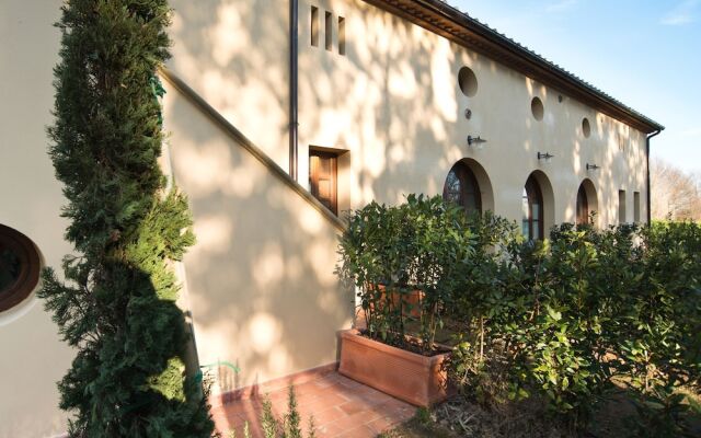 Il Poggio di San Ruffino
