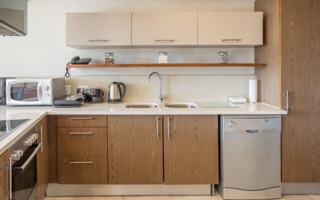 Canal Quays Apartments