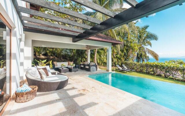 Great Villa at Puerto Bahia E3 w Breakfast Incl