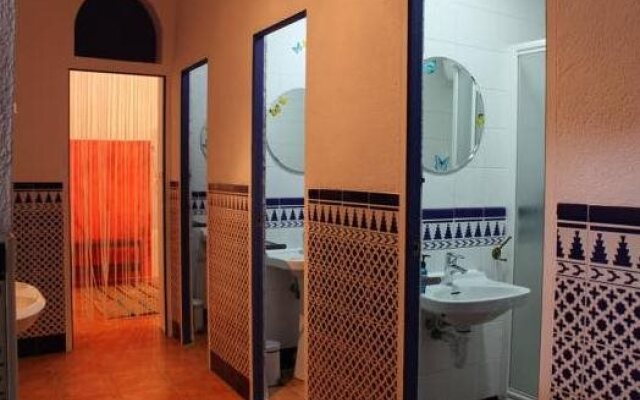 Alkatre Hostel