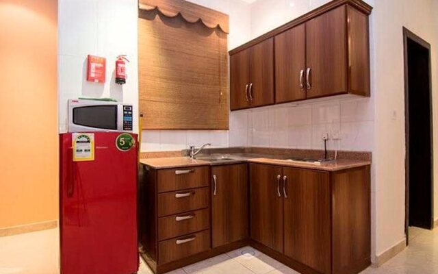 Ramada-sa Ghurnata Hotel