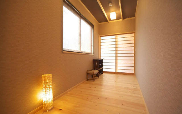 Meitei no Yado Hotel Koushien