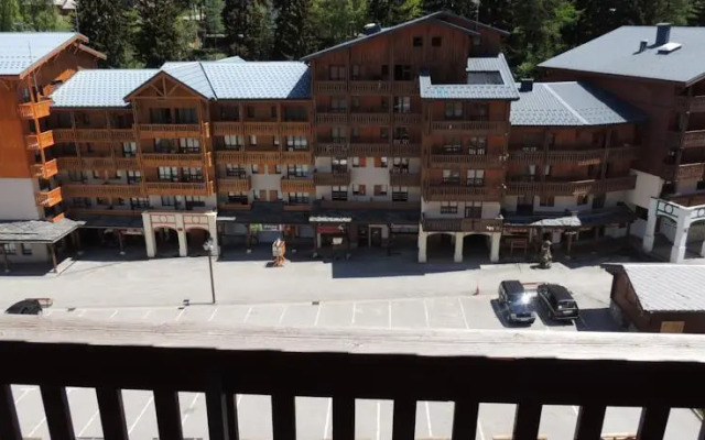 Résidence Le Cheval Blanc