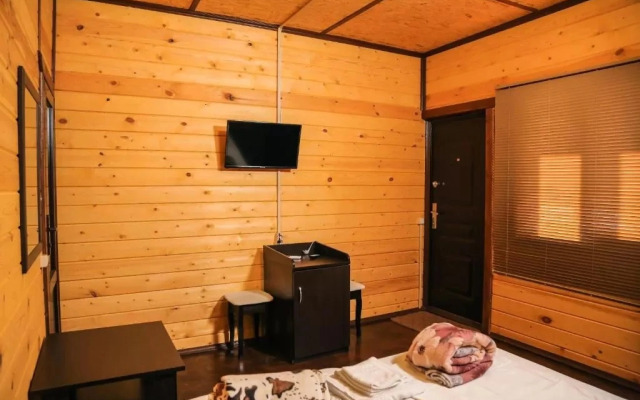 Аламас (Гагра)