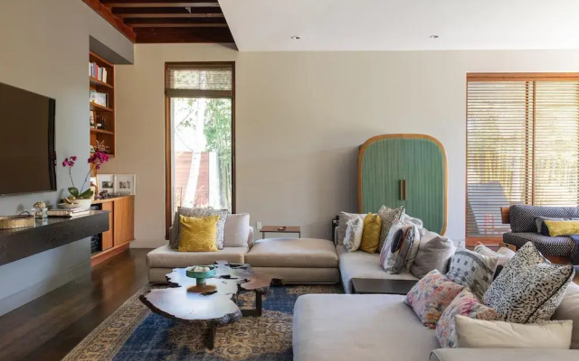 Venice Gardens by Onefinestay