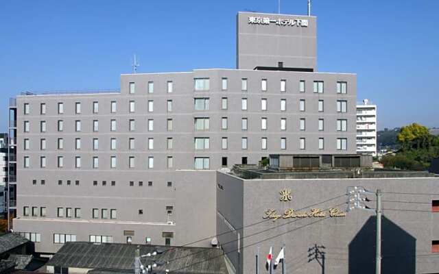 Tokyo Daiichi Hotel Shimonoseki