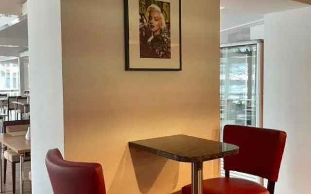 Morada Hotel Am Mellensee