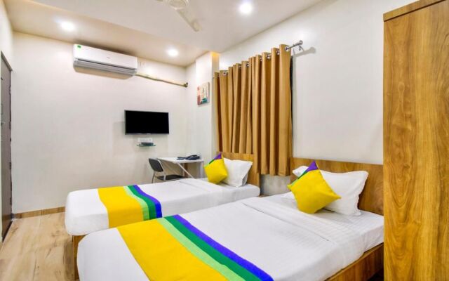 Treebo Trip Shri Guru Service Apartment