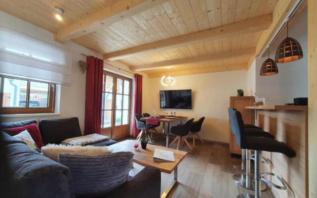 Hochalmbahnen Chalets Rauris 1-07 WE1 Maislaufeldweg 1f EG