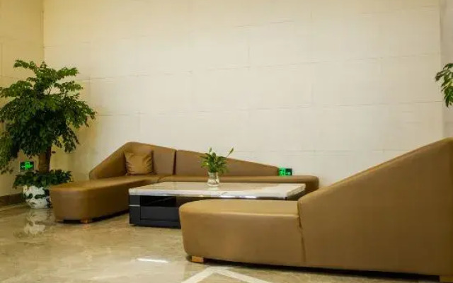 Zongheng Outlets Hotel