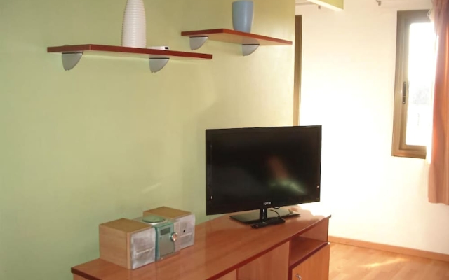 BCN-Accommodation