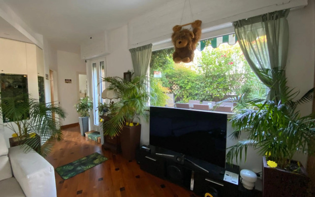 Terrazza Milano Apartment