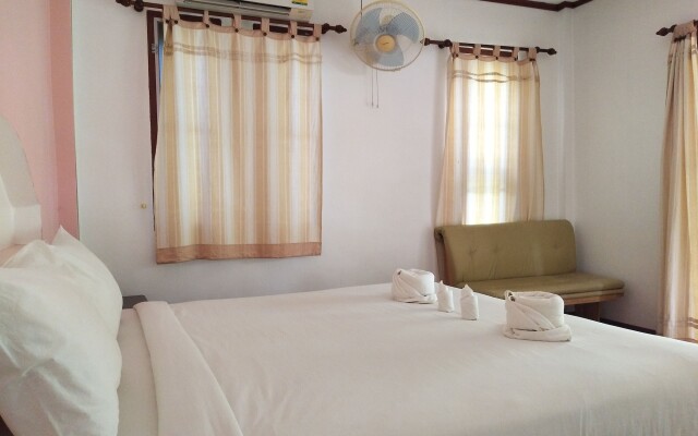 The Sunshine Resort