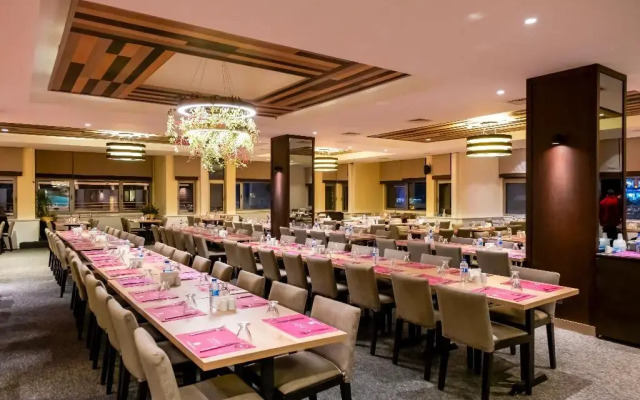 Jura Hotels Kervansaray Uludag