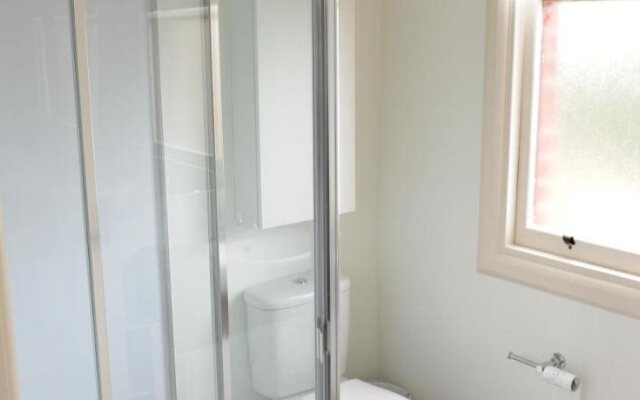 Yarra House Campus Summer Stays