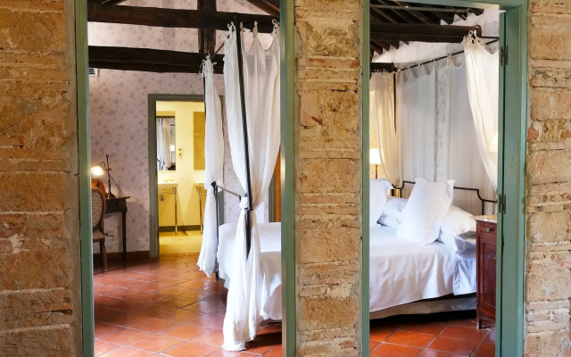 Hotel Boutique Molino del Arco
