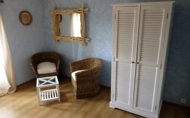 Chambres d'Hôtes La Rompardais