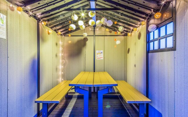 Majung Haus - Hostel